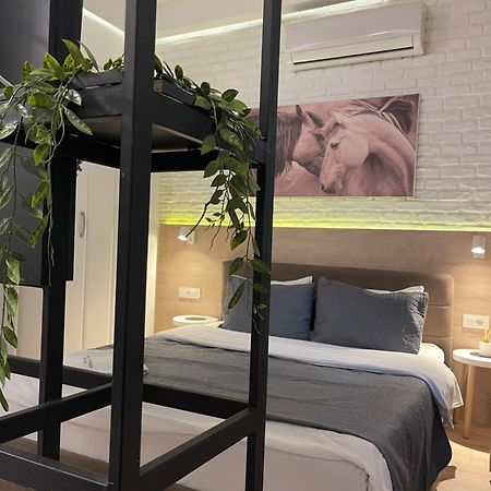 Gray Apartments ستروميكا المظهر الخارجي الصورة