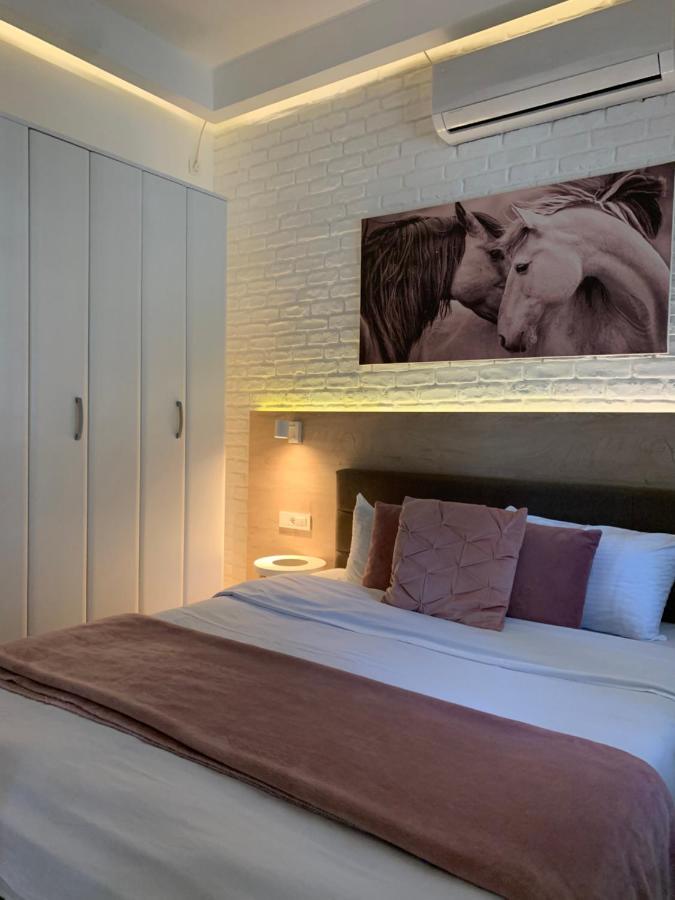 Gray Apartments ستروميكا المظهر الخارجي الصورة