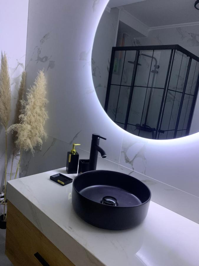Gray Apartments ستروميكا المظهر الخارجي الصورة