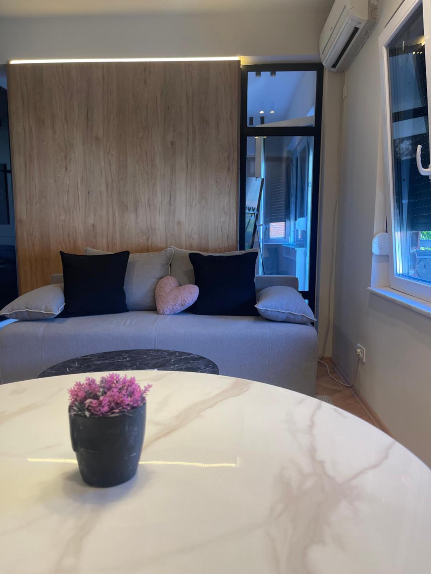 Gray Apartments ستروميكا المظهر الخارجي الصورة