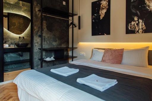 Gray Apartments ستروميكا المظهر الخارجي الصورة