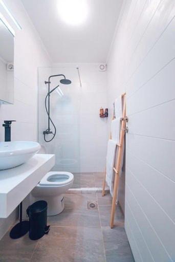Gray Apartments ستروميكا المظهر الخارجي الصورة