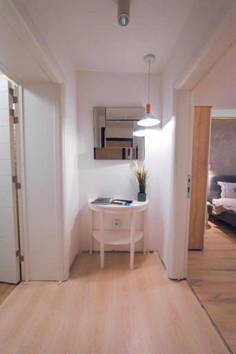 Gray Apartments ستروميكا المظهر الخارجي الصورة