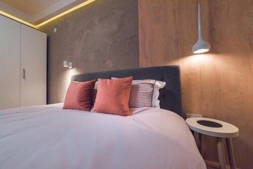 Gray Apartments ستروميكا المظهر الخارجي الصورة